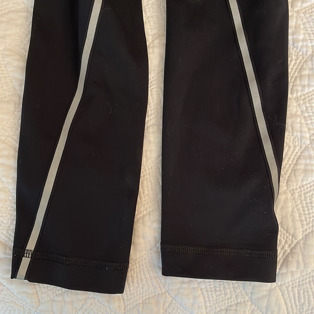 Athleta Reflective Legging - Picture 4 of 6